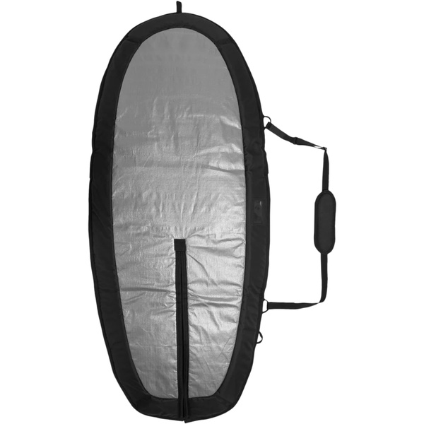 2026 Mystic Patrol Day Cover Foilboard 35006.240260 - Black